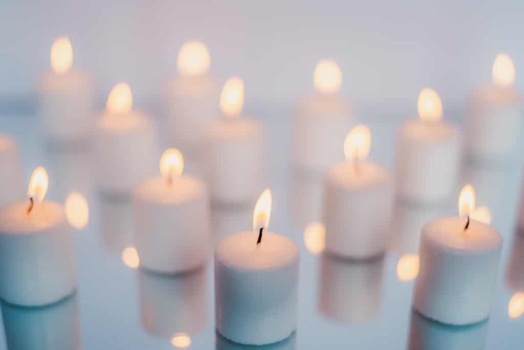Journée de commémoration nationale en mémoire des victimes de la COVID-19