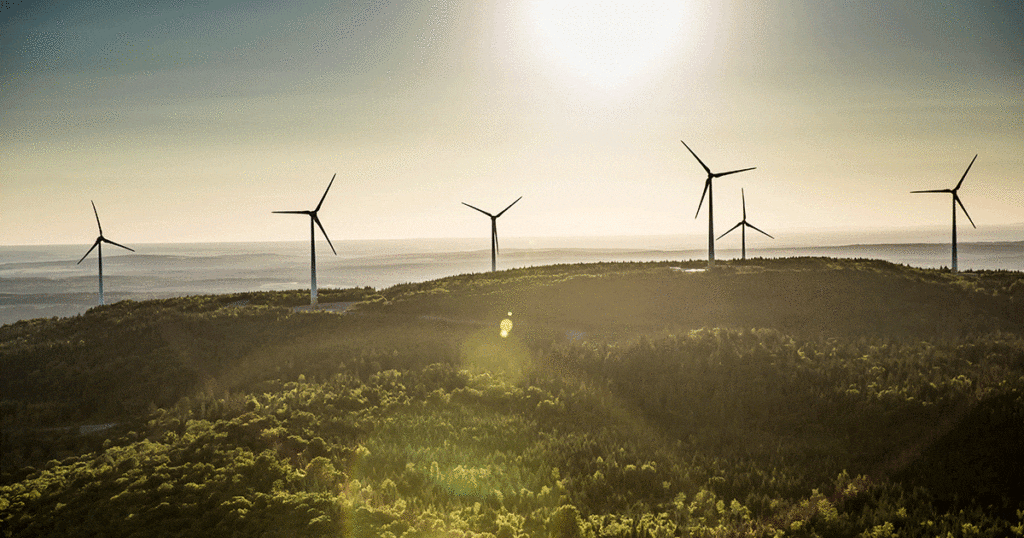 La Nouvelle-Beauce ciblée par un promoteur pour l'implantation d'un projet éolien