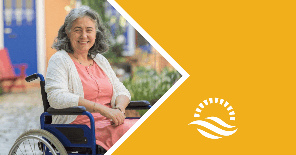 Infolettre de décembre 2025 - Recyclage des sapins de Noël et nouveau service de transport adapté vers des hôpitaux