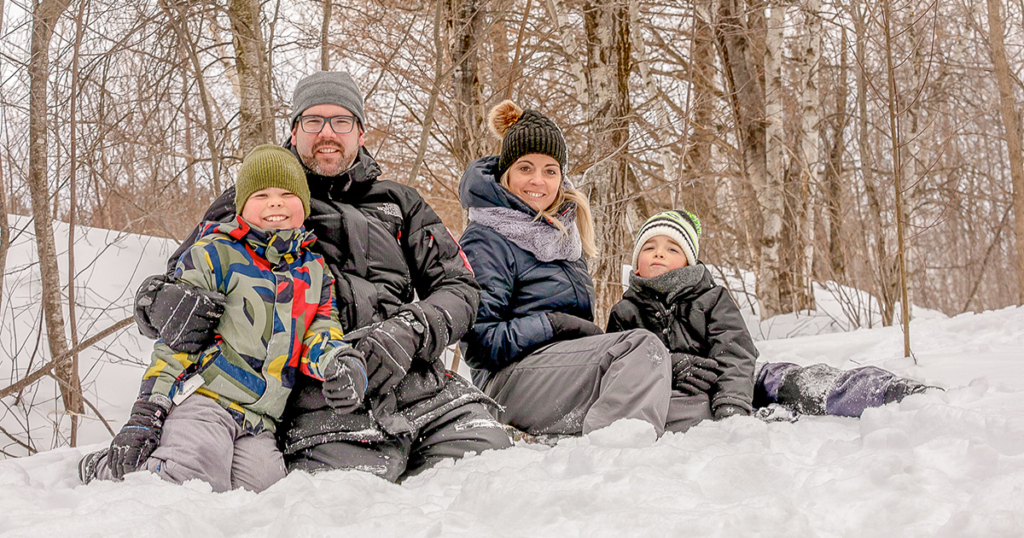 Décret 2026 : Une population en hausse pour La Nouvelle-Beauce