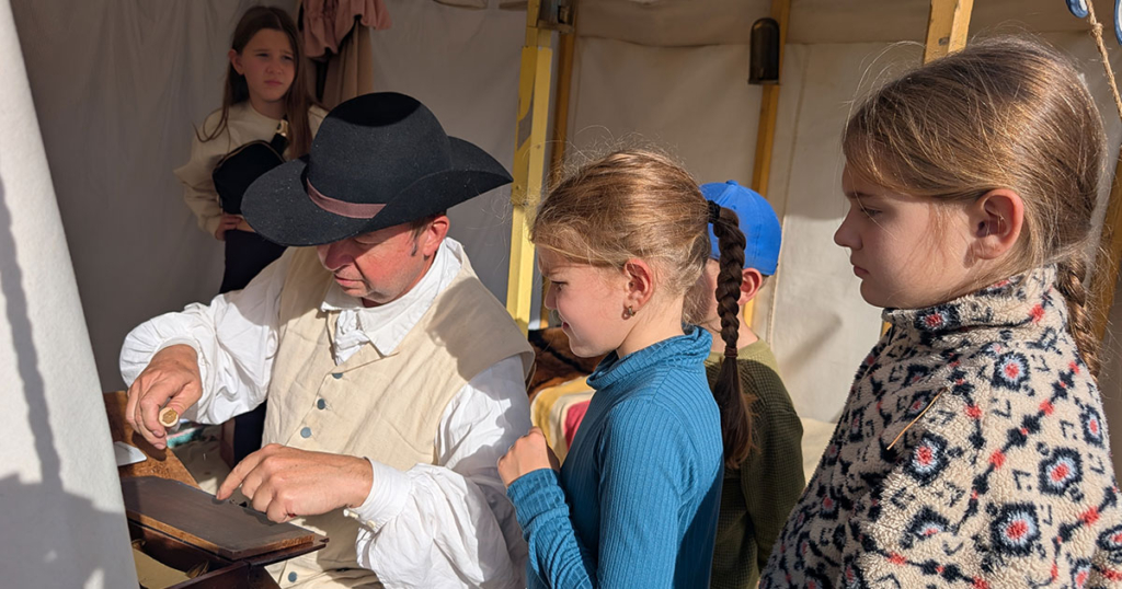 Infolettre de février 2026 - 10e anniversaire de Destination Beauce, signature innovation et Fonds culturel 2026