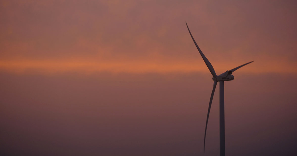 Infolettre d'août 2026 - Consultation sur l’éolien, écocentre et transport collectif